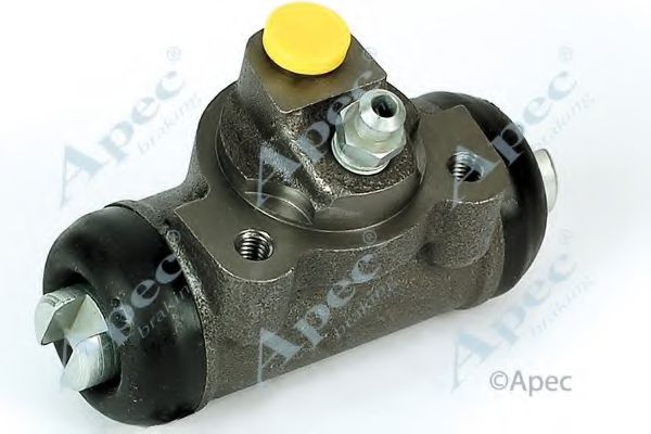 Колесный тормозной цилиндр APEC braking BCY1318