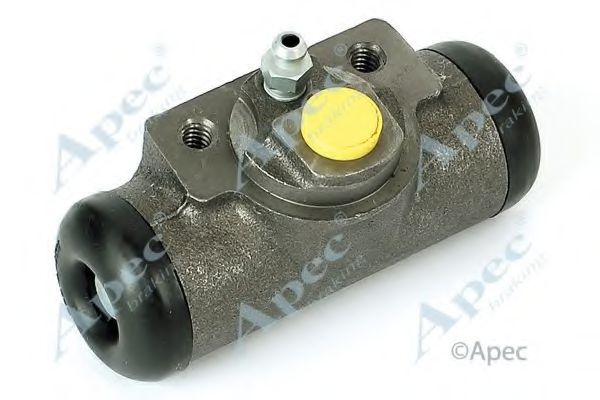 Колесный тормозной цилиндр APEC braking BCY1410