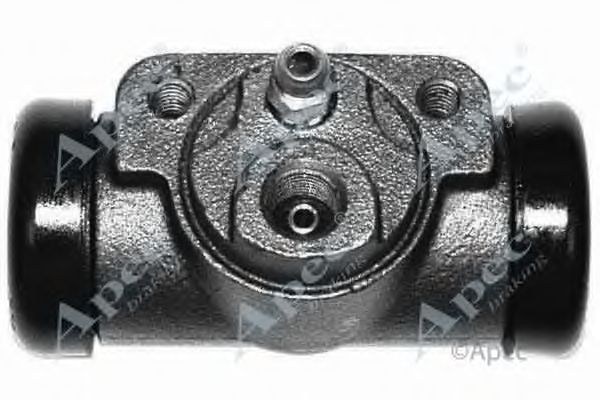 Колесный тормозной цилиндр APEC braking BCY1432