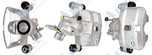 Тормозной суппорт APEC braking RCA282