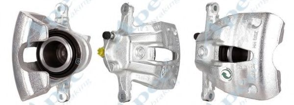 Тормозной суппорт APEC braking RCA369