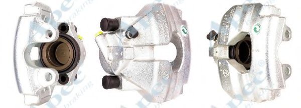 Тормозной суппорт APEC braking LCA112