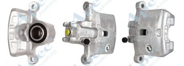 Тормозной суппорт APEC braking LCA180