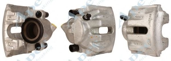 Тормозной суппорт APEC braking RCA559