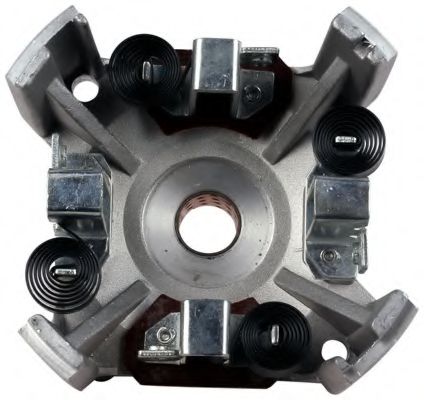 Кронштейн, угольная щетка PowerMax 1015688