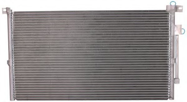 Конденсатор, кондиционер PowerMax 7110102