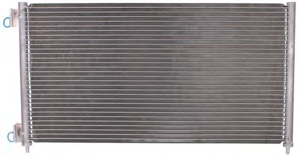 Конденсатор, кондиционер PowerMax 7110126