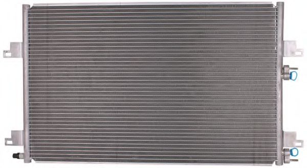 Конденсатор, кондиционер PowerMax 7110412