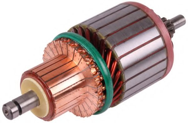 Якорь, стартер PowerMax 81010299
