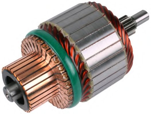 Якорь, стартер PowerMax 81011641