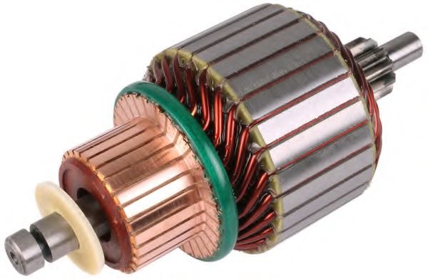 Якорь, стартер PowerMax 81013191