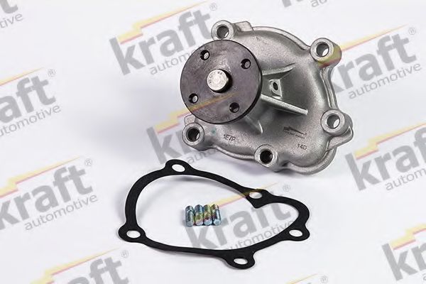 Водяной насос KRAFT AUTOMOTIVE 1501713