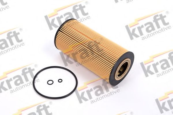 Масляный фильтр KRAFT AUTOMOTIVE 1701150