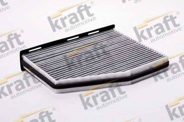 Фильтр, воздух во внутренном пространстве KRAFT AUTOMOTIVE 1730301