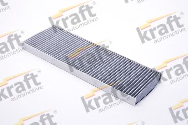 Фильтр, воздух во внутренном пространстве KRAFT AUTOMOTIVE 1731531