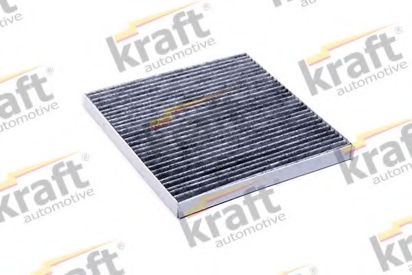 Фильтр, воздух во внутренном пространстве KRAFT AUTOMOTIVE 1735040