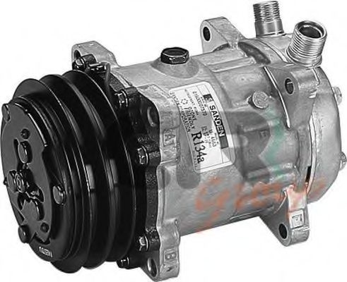 Компрессор, кондиционер CTR 1201564