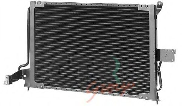 Конденсатор, кондиционер CTR 1223061