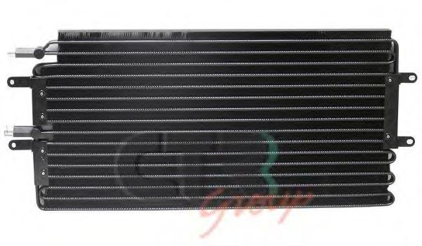 Конденсатор, кондиционер CTR 1223106