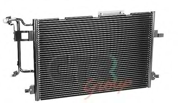 Конденсатор, кондиционер CTR 1223143