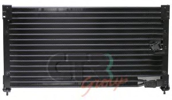 Конденсатор, кондиционер CTR 1223195