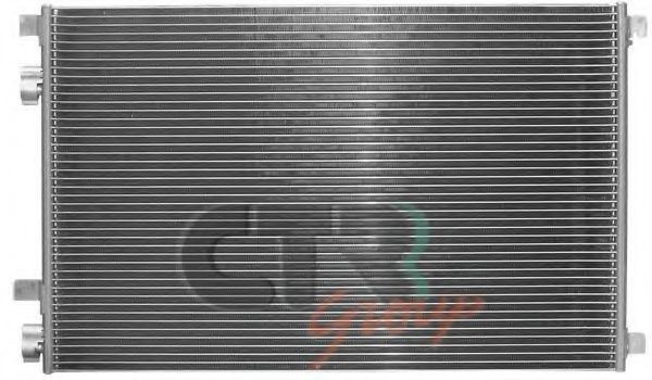 Конденсатор, кондиционер CTR 1223248