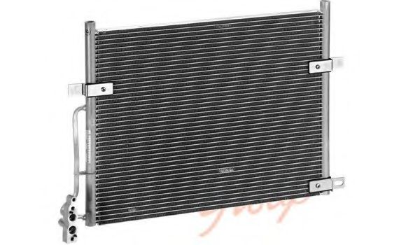 Конденсатор, кондиционер CTR 1223323