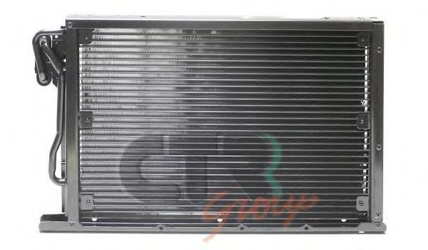 Конденсатор, кондиционер CTR 1223351