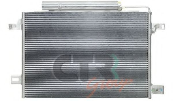 Конденсатор, кондиционер CTR 1223384