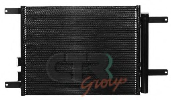 Конденсатор, кондиционер CTR 1223481