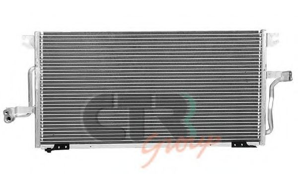 Конденсатор, кондиционер CTR 1223584