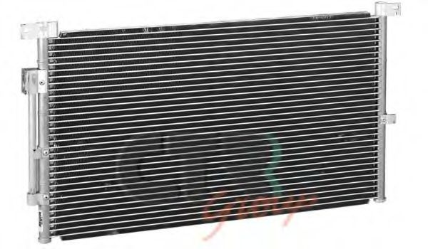 Конденсатор, кондиционер CTR 1223622