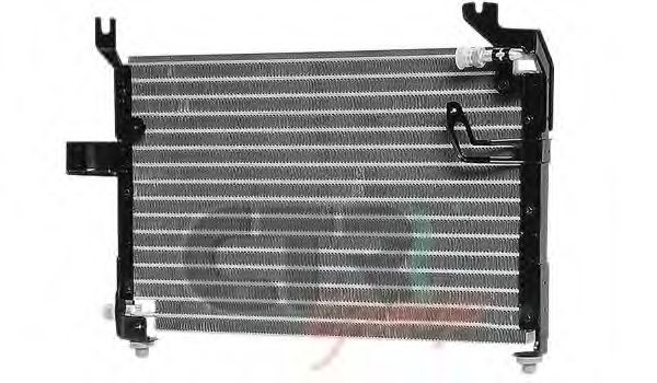 Конденсатор, кондиционер CTR 1223664