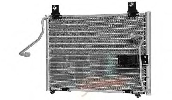 Конденсатор, кондиционер CTR 1223665