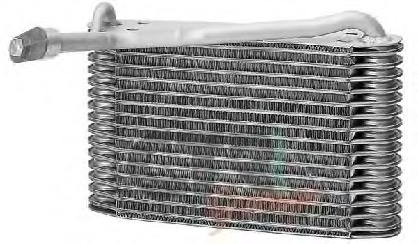 Испаритель, кондиционер CTR 1225032
