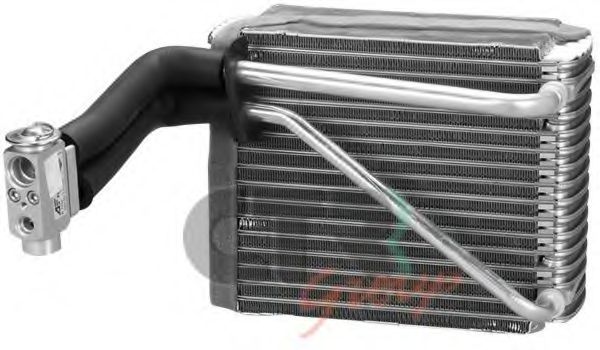 Испаритель, кондиционер CTR 1225228