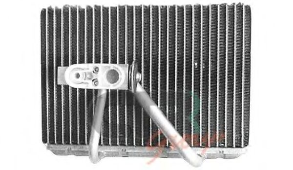 Испаритель, кондиционер CTR 1225259