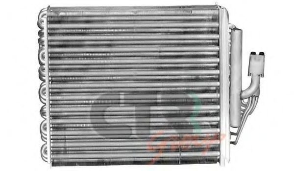 Испаритель, кондиционер CTR 1225402