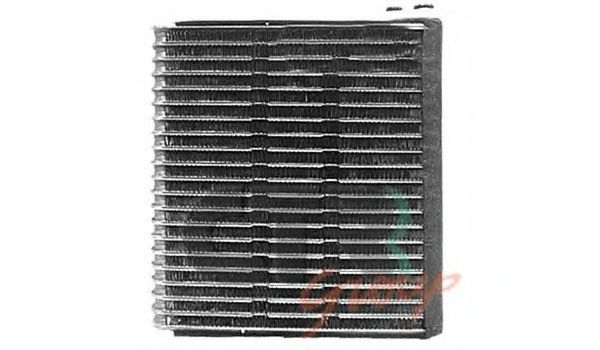 Испаритель, кондиционер CTR 1225716