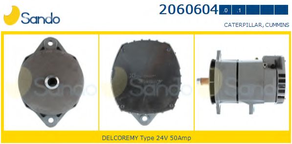 Генератор CHAMPION 5108