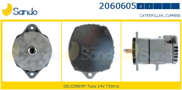 Генератор CHAMPION 5109