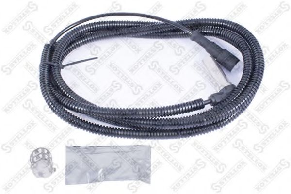 Датчик, частота вращения колеса STELLOX 85-50513-SX