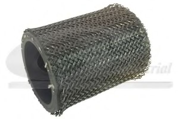 Трубка нагнетаемого воздуха 3RG 85221