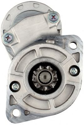 Стартер HOLGER CRISTIANSEN JS1234