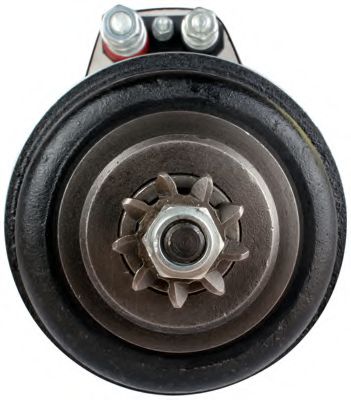 Стартер SPIDAN 1539