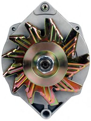 Генератор REMY 1105076