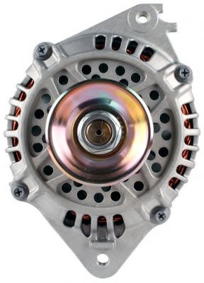 Генератор HERTH+BUSS ELPARTS J5115032