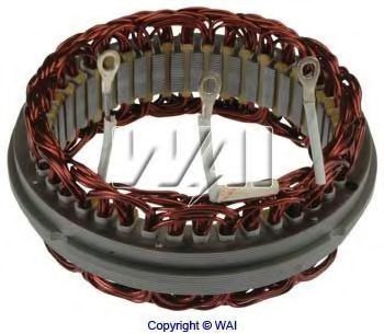 Статор, генератор WAIglobal 27-100