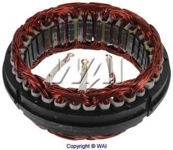 Статор, генератор WAIglobal 27202
