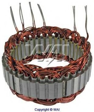 Статор, генератор WAIglobal 27-212-1